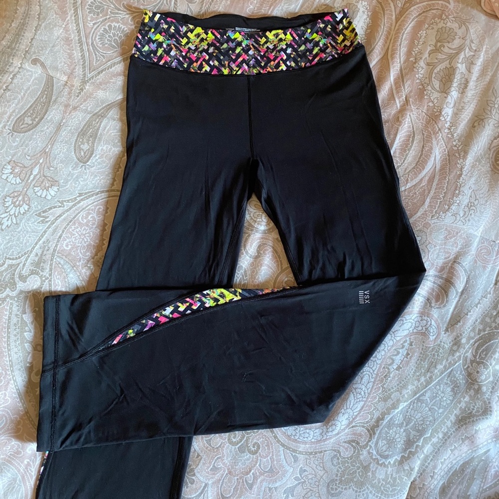 Yoga pants